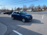 Certified 2019 Chevrolet Trax LT w/ LT Convenience Package image 2