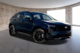 New 2025 Cadillac XT4 Sport w/ LPO, Onyx Lite Package image 3