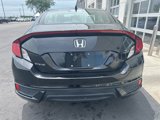 Used 2018 Honda Civic EX-T image 3
