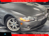 Used 2005 BMW Z4 3.0i image 3