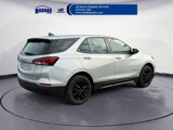 Used 2022 Chevrolet Equinox LS image 5