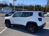 Used 2021 Jeep Renegade Latitude w/ Sun & Sound Group image 3