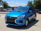 Used 2024 Mitsubishi Mirage LE image 5