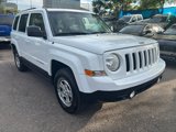Used 2016 Jeep Patriot Sport w/ Power Value Group image 2