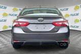 Certified 2019 Toyota Camry SE image 5