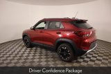 Used 2022 Chevrolet TrailBlazer LT w/ Convenience Package image 4