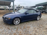 Used 2005 BMW 645Ci Convertible image 2
