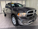 Used 2023 RAM 1500 SLT image 2
