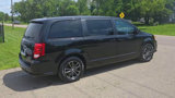 Used 2019 Dodge Grand Caravan SE image 5