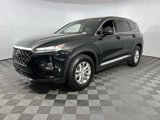 Used 2020 Hyundai Santa Fe SEL image 3