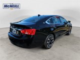 Used 2019 Chevrolet Impala LT image 5