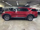 Certified 2021 Ford Explorer XLT w/ Equipment Group 202A image 4