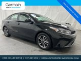 Used 2022 Kia Forte LXS image 2