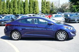Used 2014 Hyundai Elantra SE w/ Option Group 02 image 5