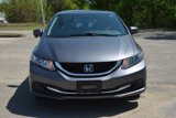 Used 2015 Honda Civic EX image 3