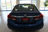 Used 2015 Honda Civic LX image 6