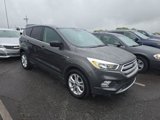Certified 2017 Ford Escape SE image 2