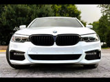 Used 2017 BMW 530i xDrive image 6