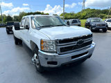 Used 2011 Chevrolet Silverado 3500 LTZ w/ LTZ Plus Package image 6