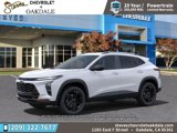 New 2025 Chevrolet Trax ACTIV w/ Driver Confidence Package image 2