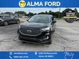 Used 2024 Ford Edge SEL image 5