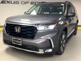 Used 2024 Honda Pilot Touring image 3