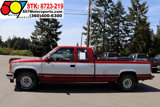 Used 1990 GMC Sierra 1500 2WD Extended Cab image 2