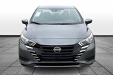 Used 2023 Nissan Versa SV image 3