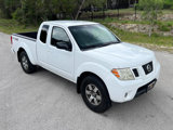 Used 2012 Nissan Frontier PRO-4X image 4