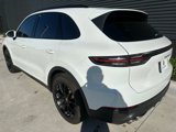 Certified 2019 Porsche Cayenne S image 3