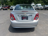 Used 2014 Chevrolet Sonic LTZ image 6