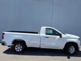 Used 2021 Chevrolet Silverado 1500 W/T w/ WT Fleet Convenience Package image 2