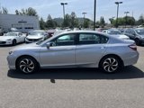 Used 2016 Honda Accord EX-L image 4