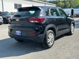 Used 2021 Chevrolet TrailBlazer LS image 3
