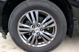 Used 2019 INFINITI QX60 Luxe w/ Essential Package image 3
