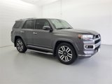 Used 2014 Toyota 4Runner Limited image 4