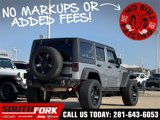 Used 2015 Jeep Wrangler Unlimited Sport w/ Quick Order Package 24S image 4