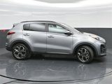 Used 2022 Kia Sportage SX image 4