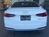 Used 2021 Audi A5 2.0T Premium Plus image 5