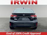 Used 2022 Toyota Corolla SE image 4