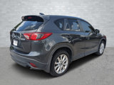 Used 2015 MAZDA CX-5 Grand Touring image 5