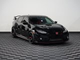Used 2019 Honda Civic Type R image 5