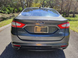Used 2016 Ford Fusion SE w/ Equipment Group 202A image 6