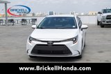 Used 2023 Toyota Corolla LE image 2