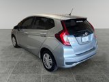 Certified 2020 Honda Fit LX image 4