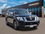 Used 2019 Nissan Armada SL w/ Premium Package image 3