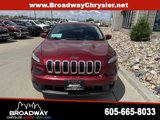 Used 2016 Jeep Cherokee Latitude w/ Comfort/Convenience Group image 2