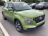 Used 2023 Hyundai Venue SEL w/ Cargo Package image 3
