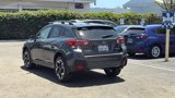Certified 2021 Subaru Crosstrek 2.5i Limited w/ Popular Package #4 image 4