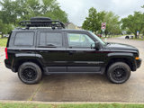 Used 2017 Jeep Patriot High Altitude image 5